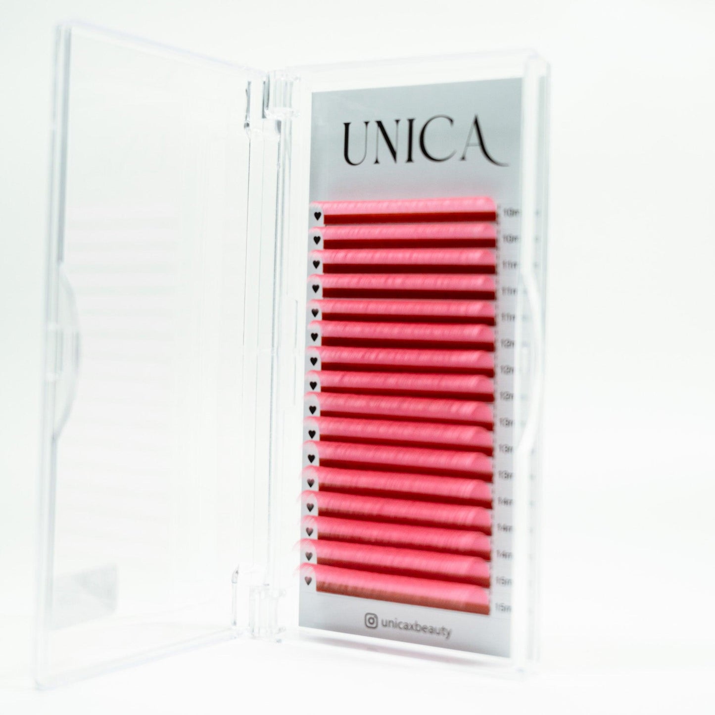 Pink Cashmere Lashes