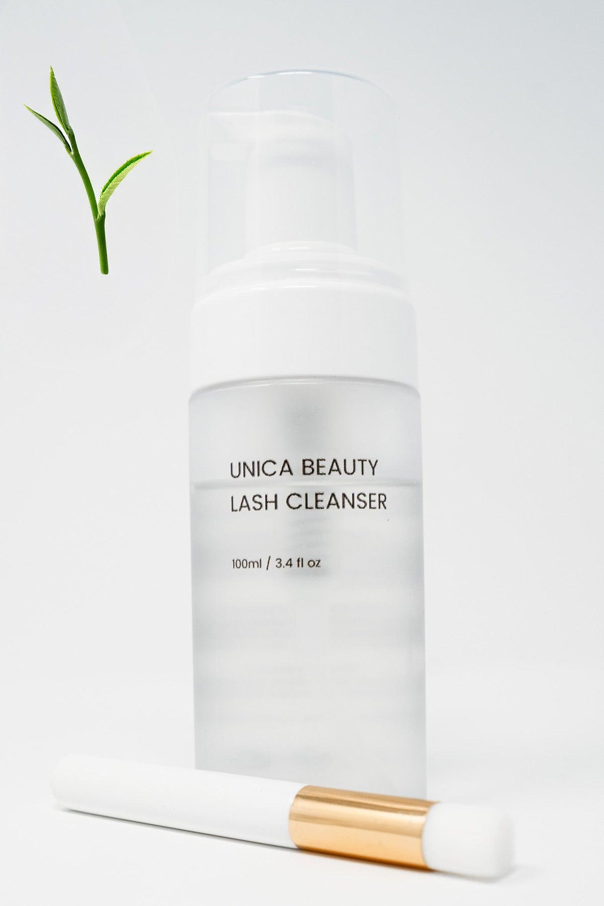 Lash Extension Cleanser